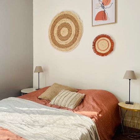Apartament Studio L'Instant Angoulême Zewnętrze zdjęcie