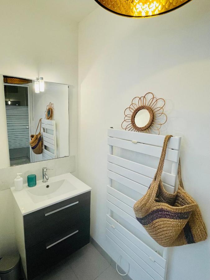 Apartament Studio L'Instant Angoulême Zewnętrze zdjęcie