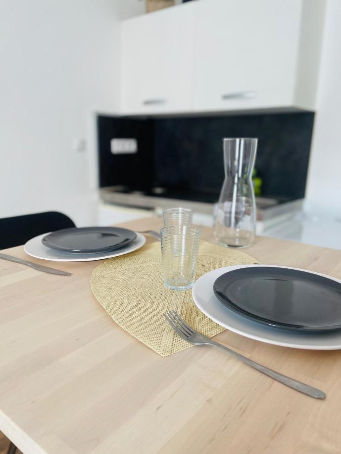 Apartament Studio L'Instant Angoulême Zewnętrze zdjęcie